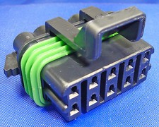 Defender TD5 & TDCi PUMA /