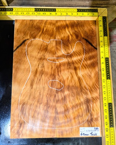 Redwood guitar top set ancient - redwood,