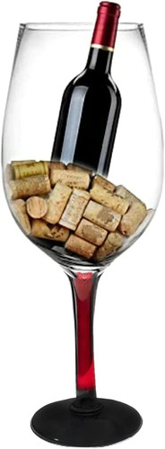 Giant oversized wine glass - giant,