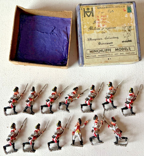 Hinchliffe napoleonic - 13,