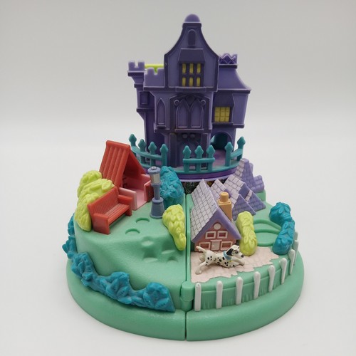 Vintage polly pocket 1996 - vintage,