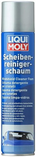 Liqui moly window cleaner - liqui, foam