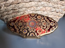 Stratton Lipstick Holder Mirror