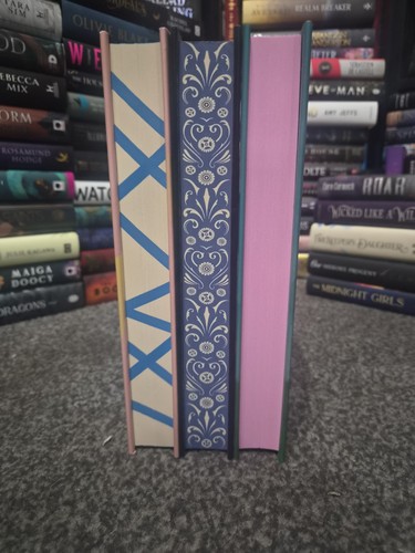 Waterstones special exclusive - waterstones, special/exclusive