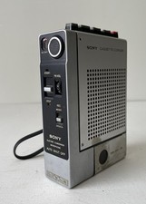 Sony TE-53 Tape Recorder