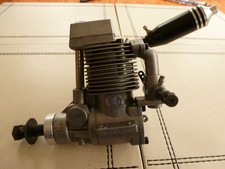 Thunder Tiger 54 Four Stroke