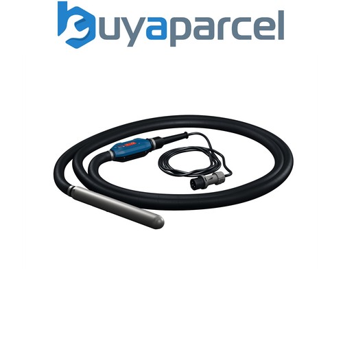 Bosch pro concrete vibrator - pro,
