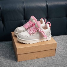 2025 UGG Lowmel Suede