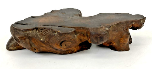 Japanese antique natural wood - antique,