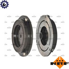 DRIVE PLATE MAGNETIC CLUTCH