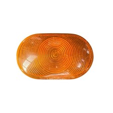 Jokon Amber Side Marker Light Cover Caravan/Motorhome