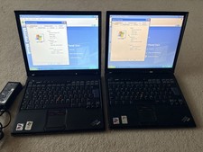 Ibm thinkpad t42 laptop - thinkpad,