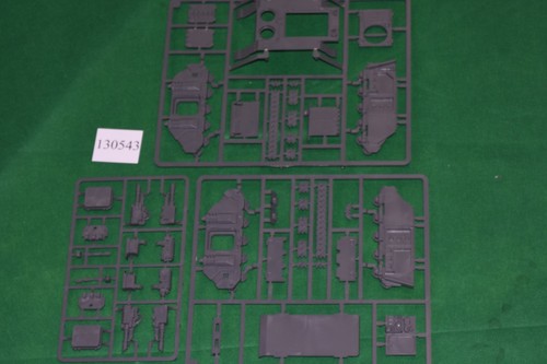 Sci space marine rhino - /,