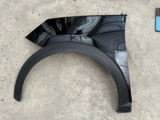 FORD PUMA WING FRONT LEFT SIDE