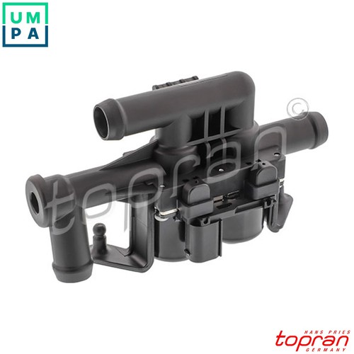 Coolant control valve - coolant,