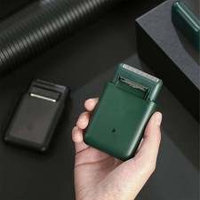 Mini Portable Electric Shaver