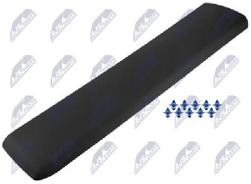 Genuine nty molding protection - nty, molding/protection