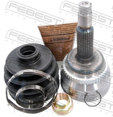 0110 061a48 febest joint kit - joint,