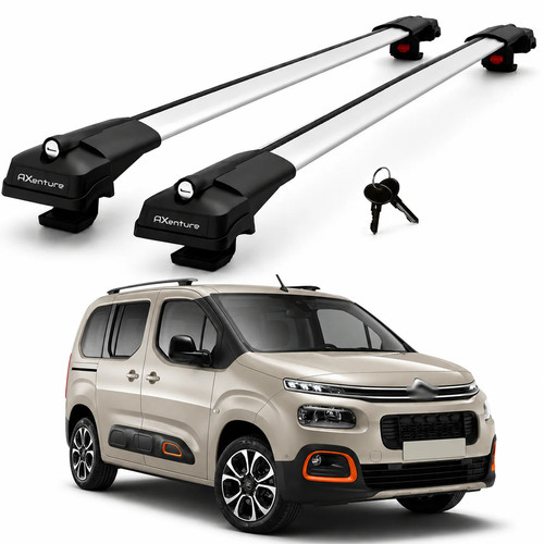 Roof bars for - roof,