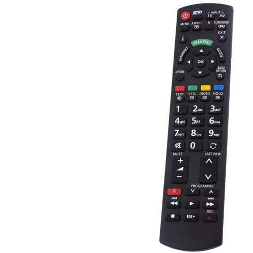 Viera internet smart - viera, tv