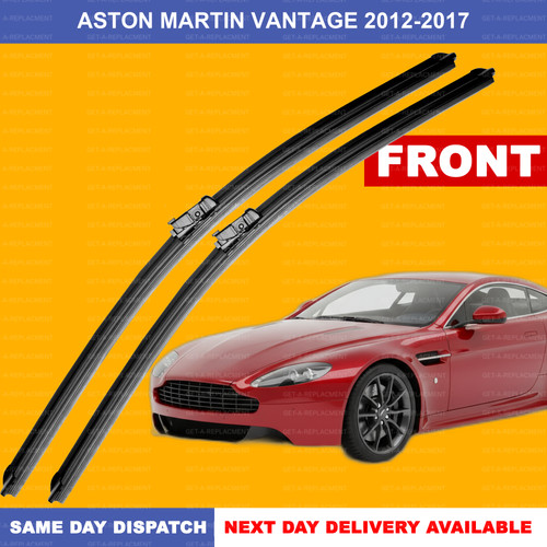 For aston martin vantage - for,
