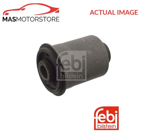 Control arm wishbone - wishbone, febi