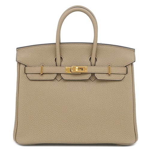 Hermes handbag birkin - birkin, 25
