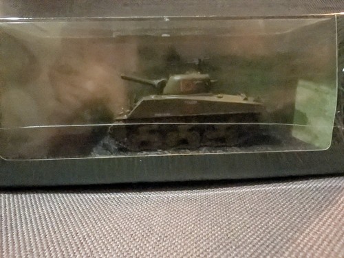 Atlas editions m4 - atlas, 1:72