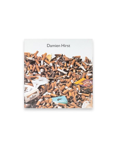 Damien hirst sense of - hirst:, no