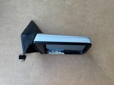 Mercedes 124 E Class Drivers