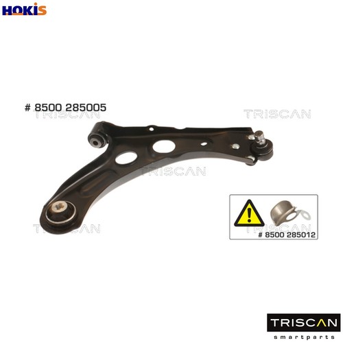 Controltrailing arm wheel - controltrailing,