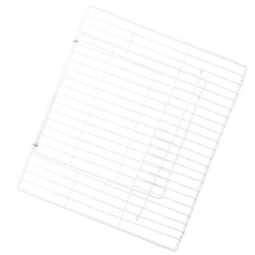Reusable metal wire pet cage - metal,