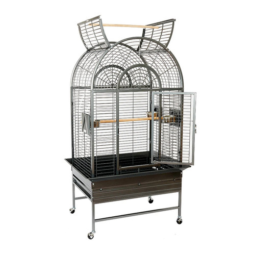 Large santa marta parrot cage - marta,