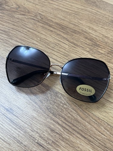 Fossil unisex sunglasses - unisex, /