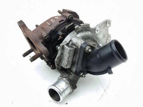 Toyota yaris turbocharger - yaris,