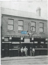 Hull Social History: The Blue
