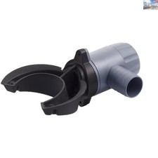 Complete Rain Collector Kit for Ecological Water Harvesting - 80 m² Roof Support