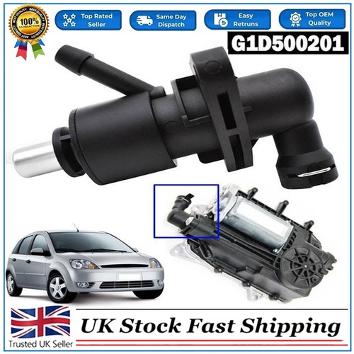 Clutch actuator master - clutch,