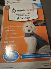 Thundershirt Dog Anxiety