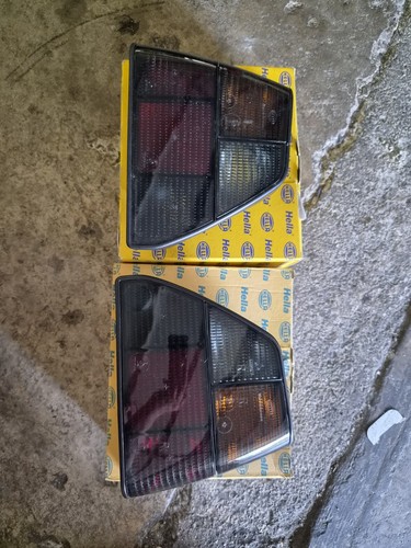 Hella magic tail lights for - magic,