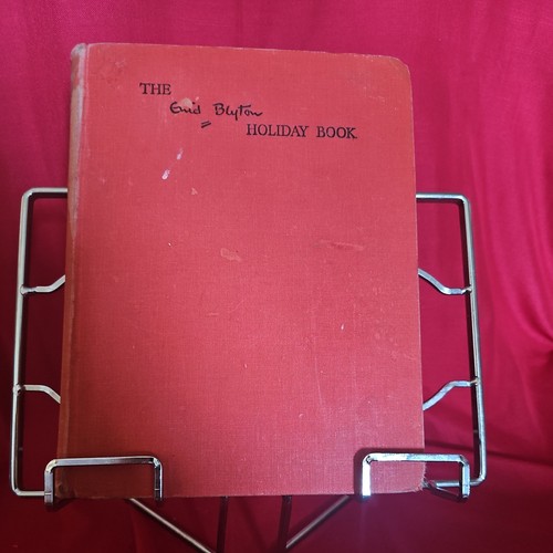 Enid blyton the - the, [first]