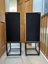 Harbeth Super HL5 Plus