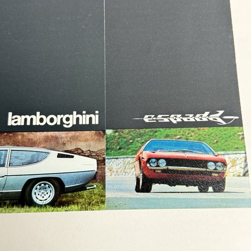 Lamborghini sword 8p - lamborghini, /