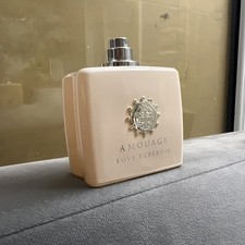 Amouage Love Tuberose Eau de Parfum 100ml