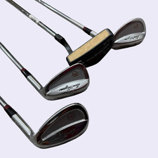 Ben Hogan Apex Plus Forged