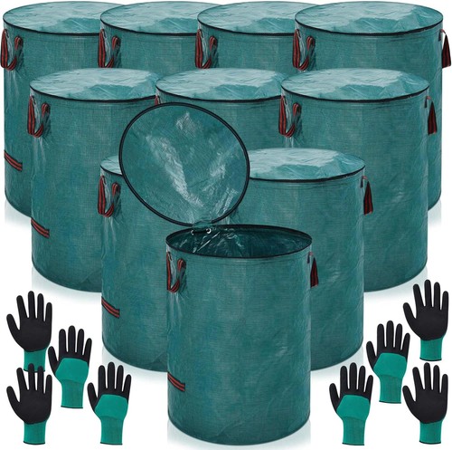 Pcs gallons yard waste - 72,