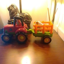 Happyland Lights and Sounds