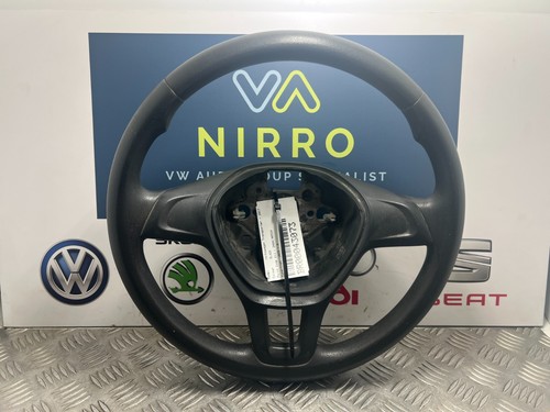 Transporter steering - transporter, t6