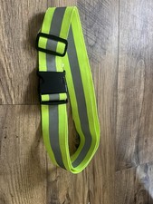 British Army High Vis Belt