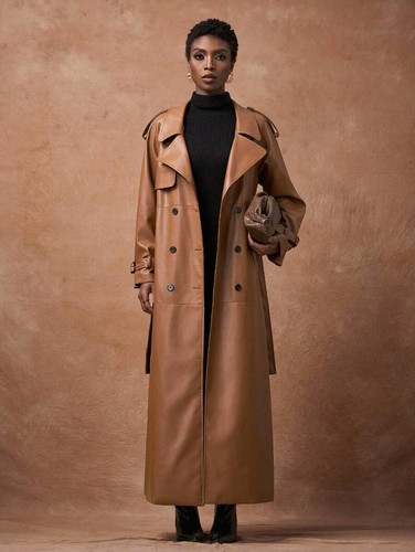 Women lambskin leather - women's,